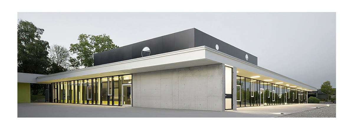 Energieberatung Wernau (Neckar) - architekt-letzgus.de - Energieausweis, Architekturbüro